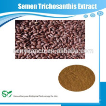 Semen Trichosanthis Extract 10: 1 20: 1